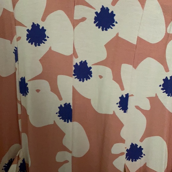 Fighting Eel Ava Sky Rhomper NWOT - Picture 4 of 4